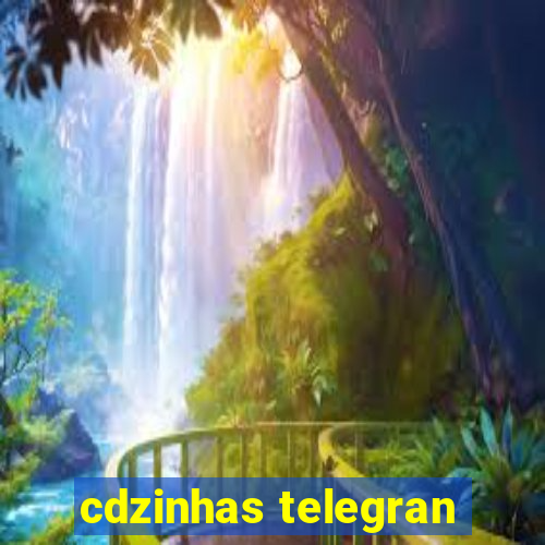 cdzinhas telegran